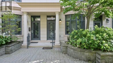 27 Elkhorn Dr in Toronto, ON - Building Photo - Building Photo