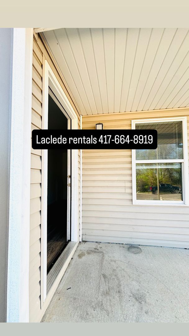 1216 Evans Rd in Lebanon, MO - Building Photo - Building Photo