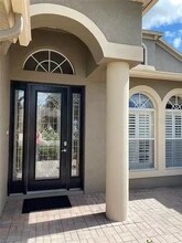 16235 Ivy Lake Dr in Odessa, FL - Foto de edificio - Building Photo