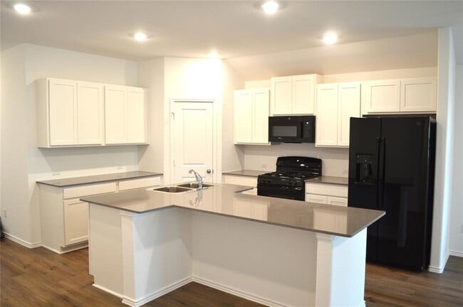 1524 Marley in Kyle, TX - Building Photo - Building Photo