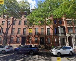 13 Bowdoin St in Boston, MA - Building Photo