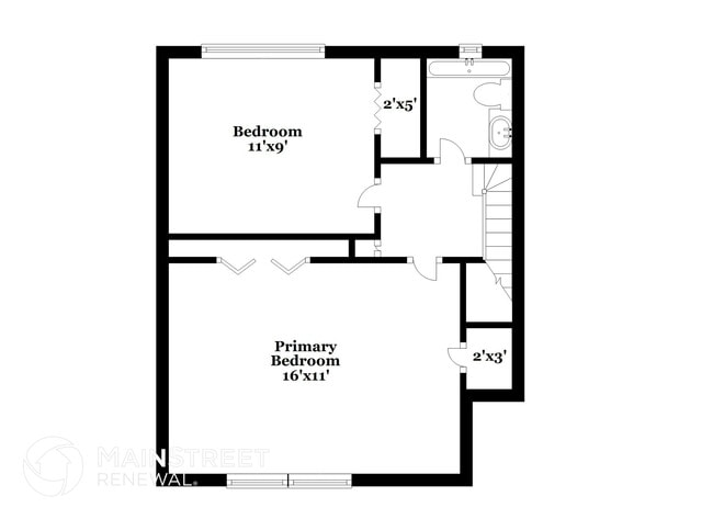 304 Flagstone Way in Austell, GA - Building Photo - Building Photo