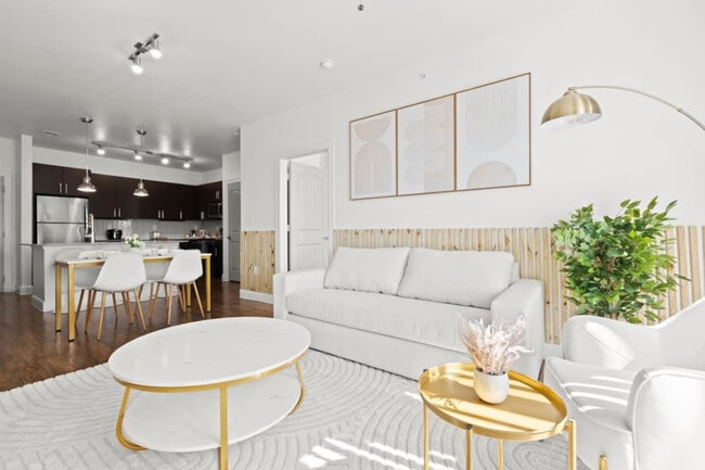 property at 5250 Town and Country Blvd