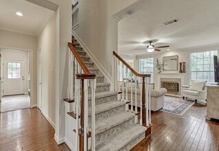 47 Firethorn Pl in Spring, TX - Building Photo - Building Photo