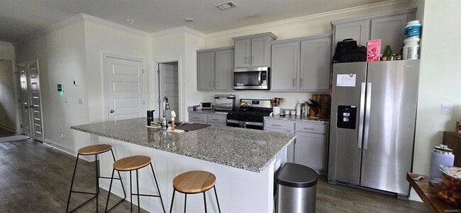5168 Sedona Dr in Montgomery, AL - Building Photo - Building Photo