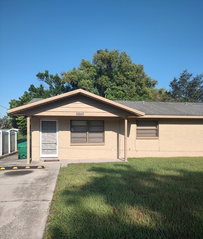 property at 5645 20th St