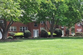 Bradford Hall in West Chester, PA - Building Photo - Building Photo