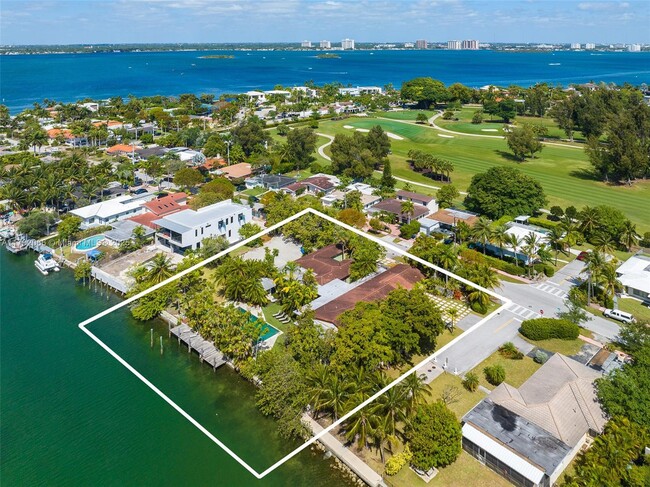 property at 900 S Shore Dr