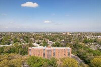 Four Freedoms House- Seniors 62 yrs and older in Philadelphia, PA - Building Photo - Building Photo