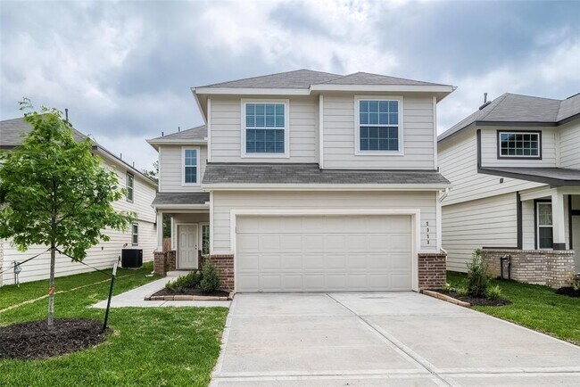 property at 2373 Tavo Trails Dr