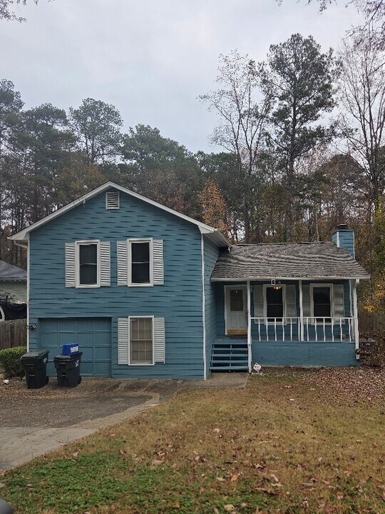 2019 Summertown Dr in Norcross, GA - Building Photo