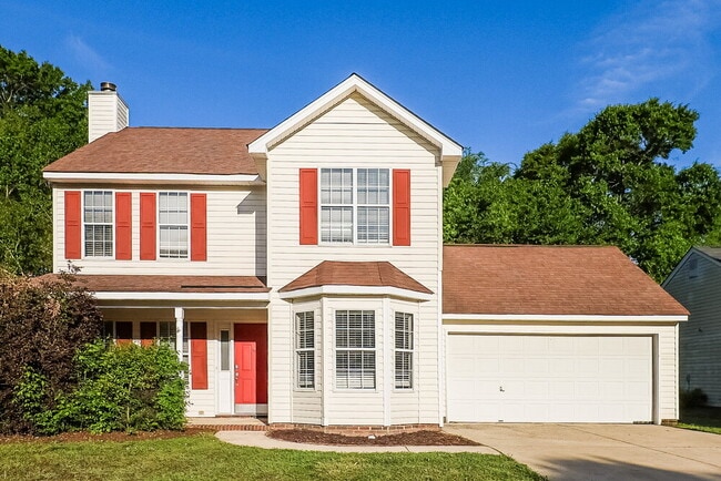 property at 3664 Stonefield St SW