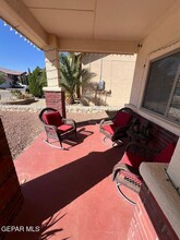 3108 Tierra Nora Dr in El Paso, TX - Building Photo - Building Photo