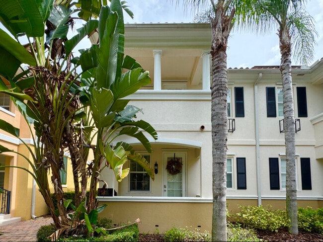 property at 11841 Nautica Dr
