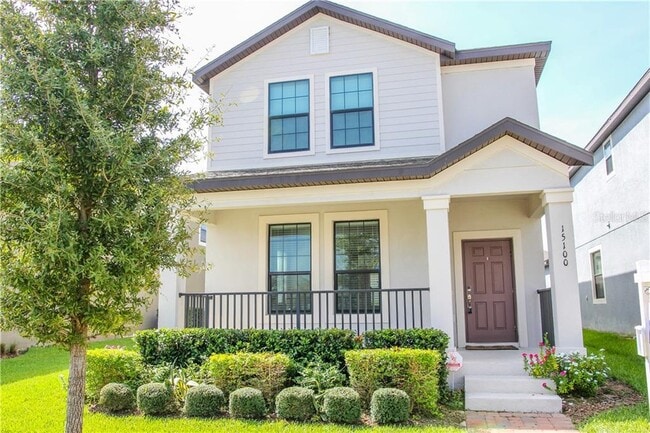 15100 Night Heron Dr in Winter Garden, FL - Building Photo - Building Photo
