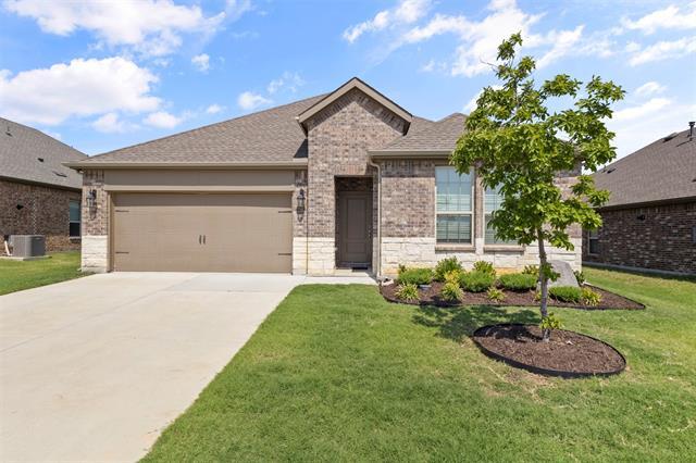 3010 Tahoka Spgs in Krugerville, TX - Building Photo