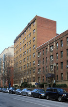 Guthridge Hall in Washington, DC - Building Photo - Building Photo