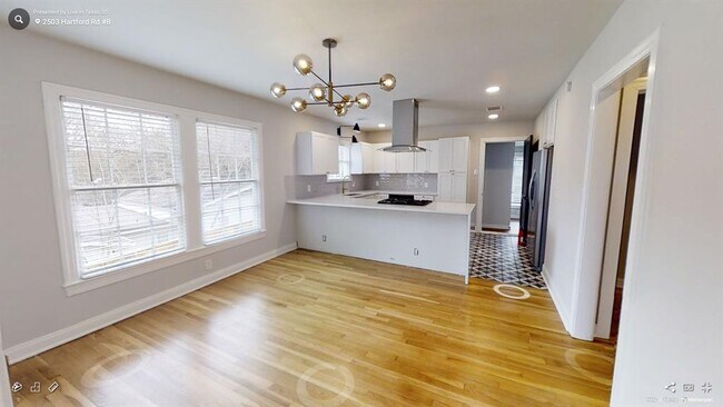 2503 Hartford Rd in Austin, TX - Building Photo - Building Photo