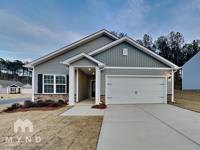 property at 304 New Villas St