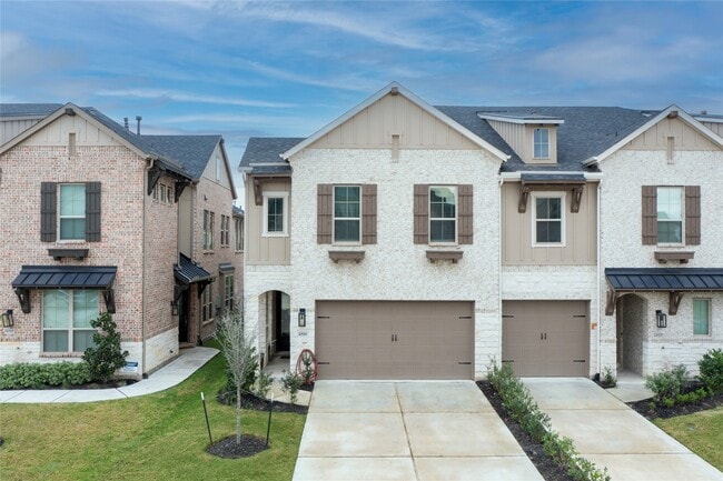 property at 6519 Bramble Cv Ln