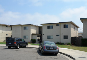 6342 Hummingbird St Apartamentos