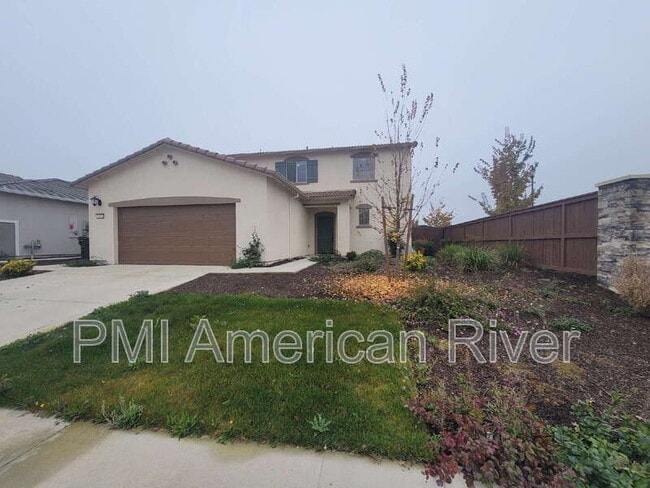 4033 Haflinger Wy in Roseville, CA - Building Photo - Building Photo