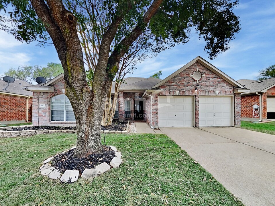 3607 Corinne Ct in Katy, TX - Building Photo