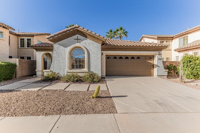 2058 E Flint St in Chandler, AZ - Building Photo - Building Photo