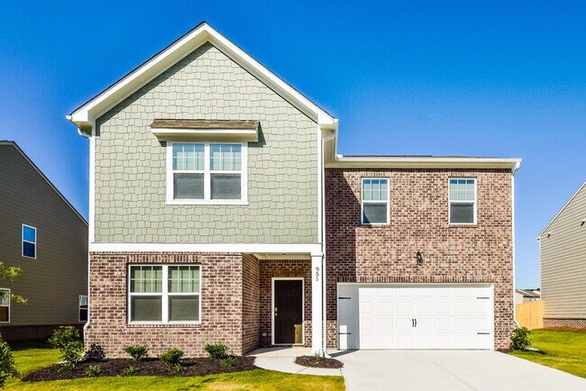 property at 951 Feldman Chase