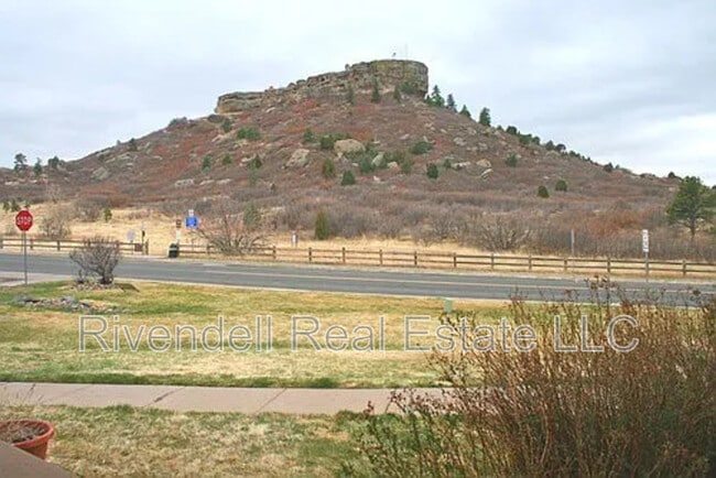 property at 765 Canyon Dr