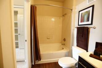 Domain at Bennett Farms in Zionsville, IN - Building Photo - Interior Photo