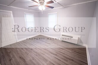 102 High St in Henderson, NC - Building Photo - Building Photo