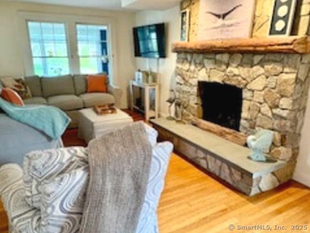 property at 5 Waverly Rd