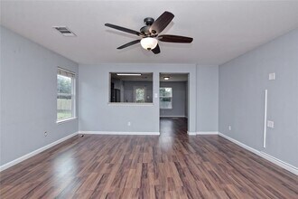 18612 Great Falls Dr in Manor, TX - Building Photo - Building Photo