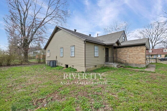 3804 Cazassa Rd in Memphis, TN - Building Photo - Building Photo