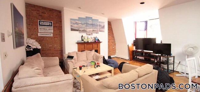 480 Massachusetts Ave in Boston, MA - Building Photo - Building Photo