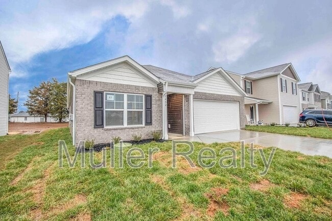 7452 Game Bird St in Corryton, TN - Building Photo - Building Photo
