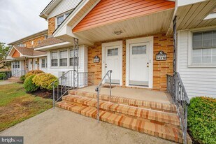 703 N Oxford Ave in Ventnor City, NJ - Building Photo