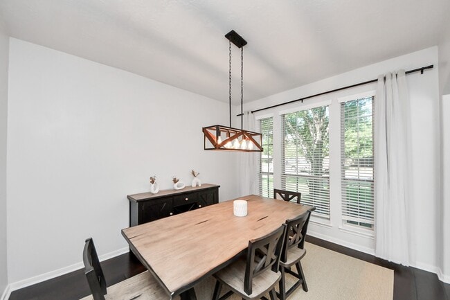 property at 30214 Vinebriar Dr