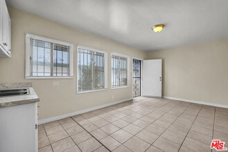 522 E Kelso St in Inglewood, CA - Building Photo - Building Photo
