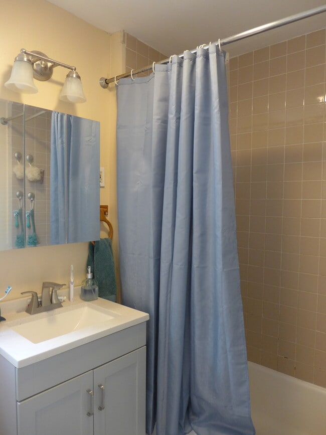 828 Parker St, Unit 3 in Boston, MA - Foto de edificio - Building Photo