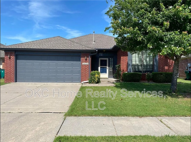 property at 16409 Otter Dr