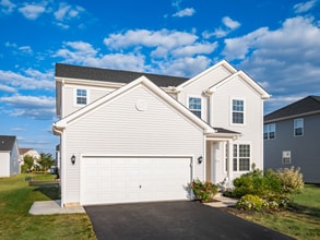 2194 Preakness Pl in Marysville, OH - Building Photo - Building Photo