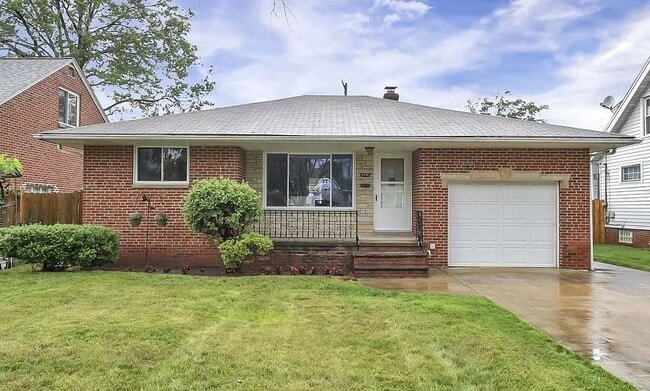 property at 3476 Carrmunn Ave