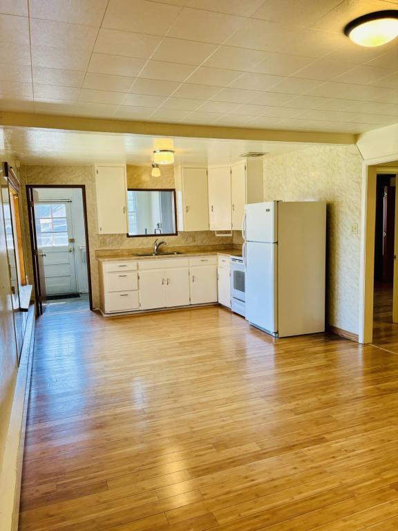 property at 628 Washakie St