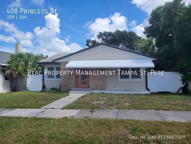 property at 408 Princess St