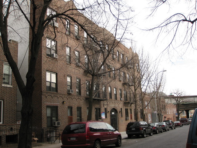 West End Gardens II in Brooklyn, NY - Building Photo - Building Photo