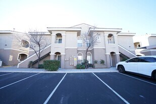 9330 W Maule Ave in Las Vegas, NV - Building Photo