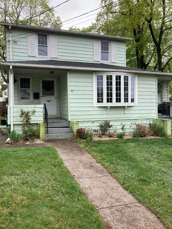 93 Franklin St Rentals in Wallingford, CT