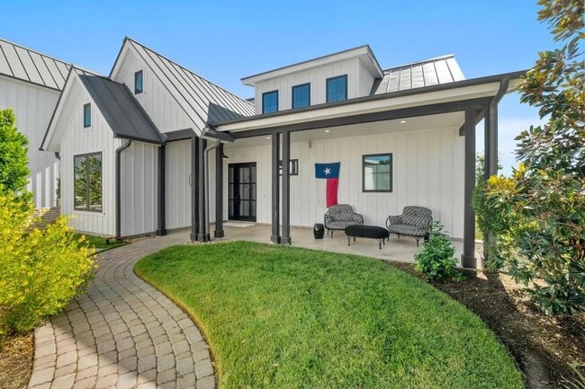 property at 19601 Flying J Blvd